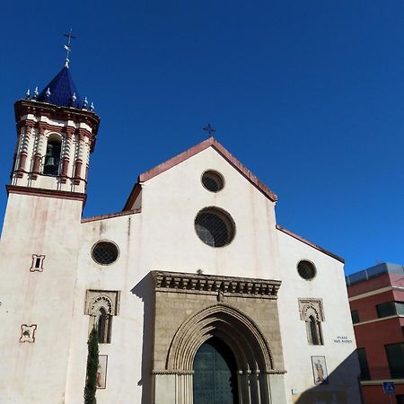 Modern Atico, Close Macarena/Sevilla Center Екстер'єр фото