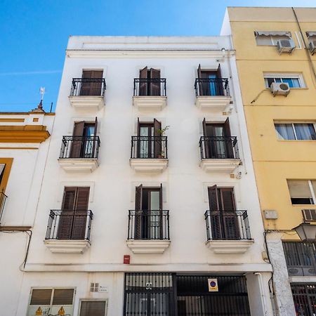 Modern Atico, Close Macarena/Sevilla Center Екстер'єр фото