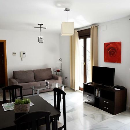 Modern Atico, Close Macarena/Sevilla Center Екстер'єр фото