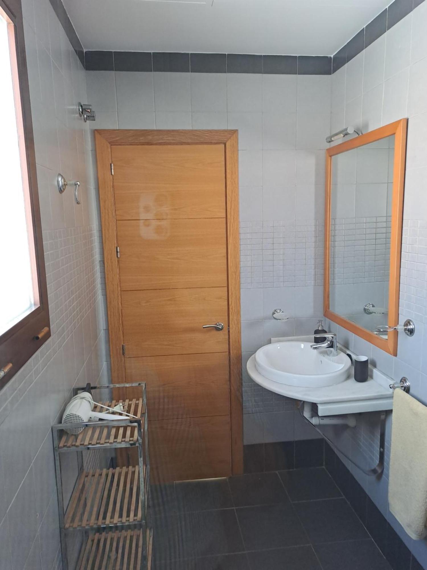 Modern Atico, Close Macarena/Sevilla Center Екстер'єр фото