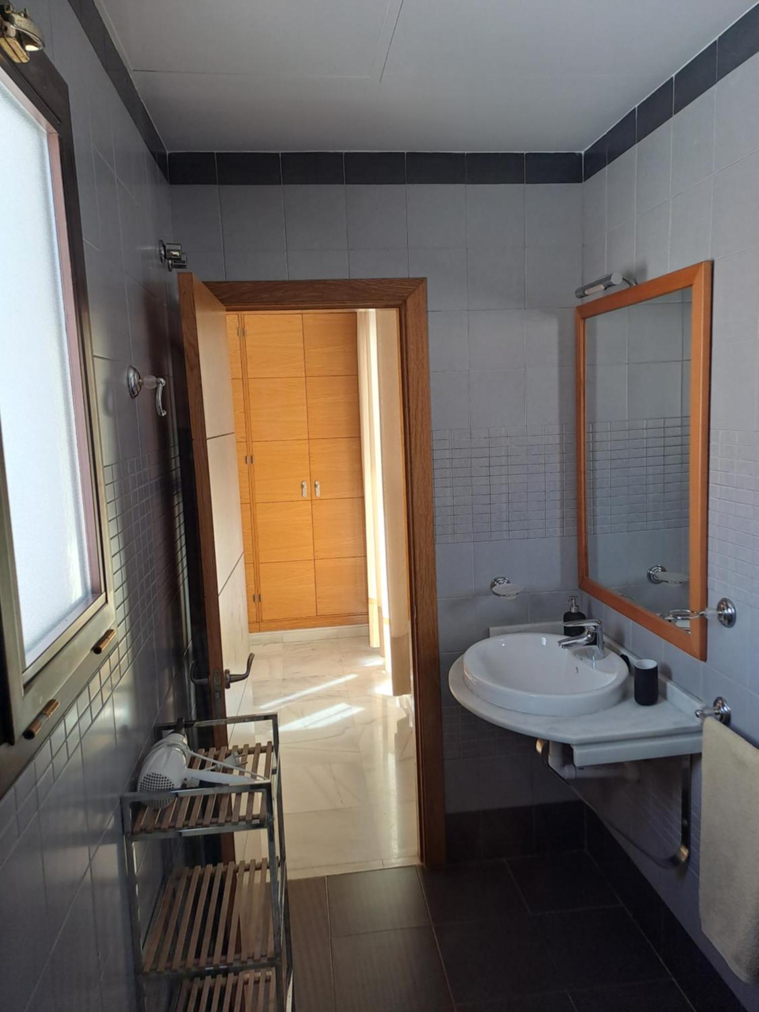 Modern Atico, Close Macarena/Sevilla Center Екстер'єр фото