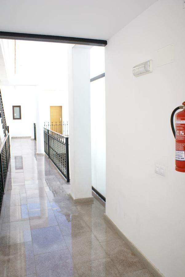 Modern Atico, Close Macarena/Sevilla Center Екстер'єр фото