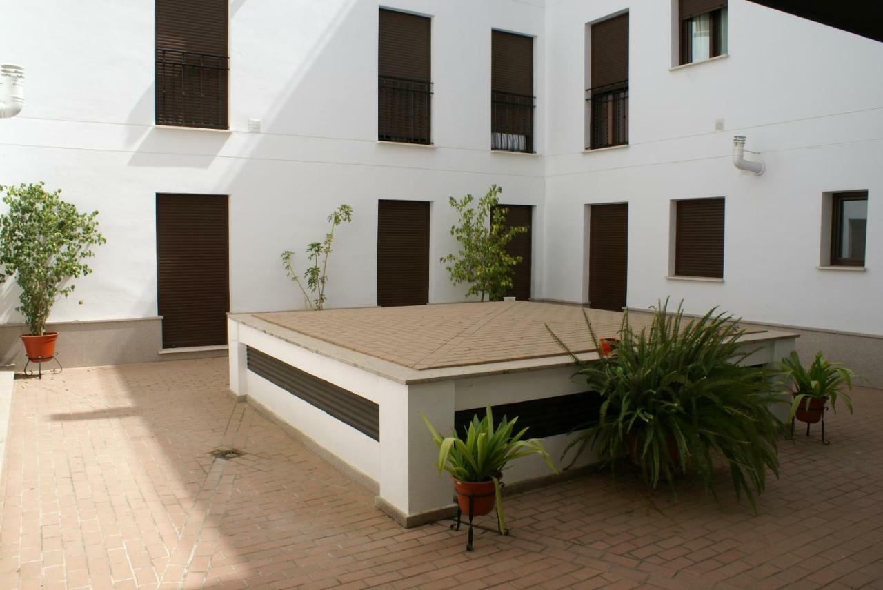 Modern Atico, Close Macarena/Sevilla Center Екстер'єр фото