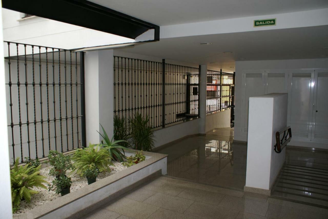 Modern Atico, Close Macarena/Sevilla Center Екстер'єр фото